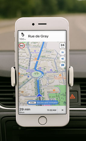 Principaux avantages de l'application