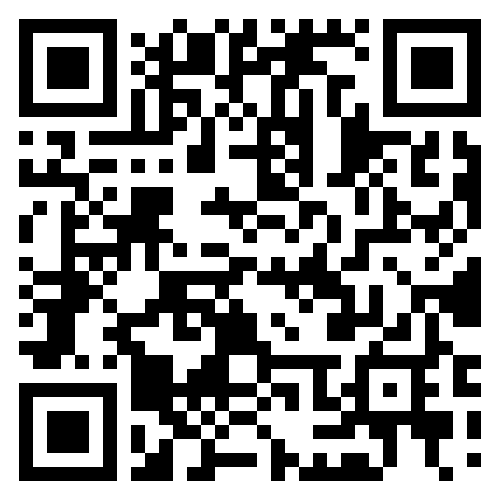 QR-Code für die Fahrprüfungsstrecken-App